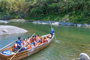 夏に訪れたい、おすすめのキャンプ場（東日本編）