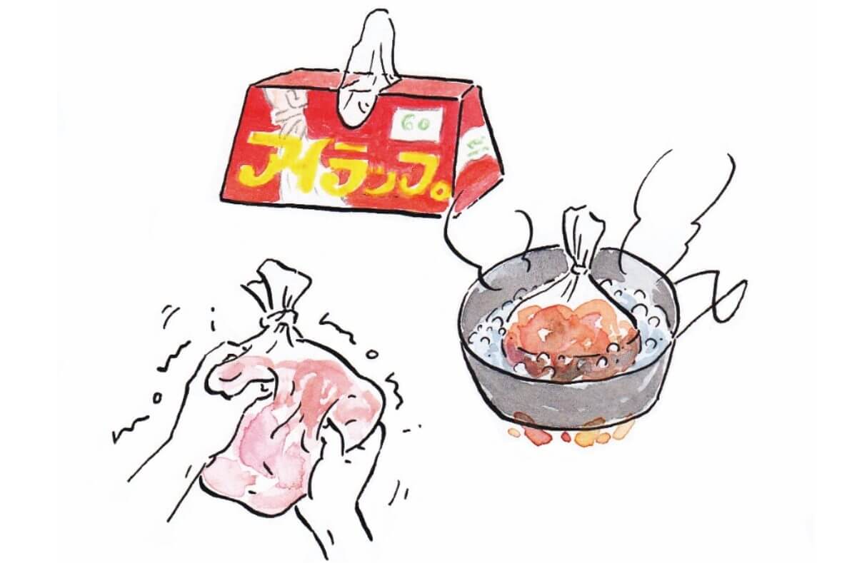 覚えておきたいキャンプ料理の小技９｜家庭でも使えるノウハウを一挙公開！