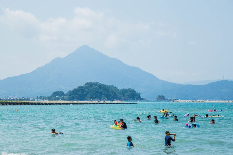 キャンプ×海遊びが楽しめる、おすすめのキャンプ場（東日本編）