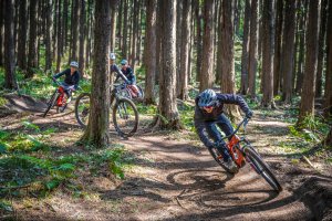 キャンプ×自転車が楽しめる、おすすめのキャンプ場（東日本編）