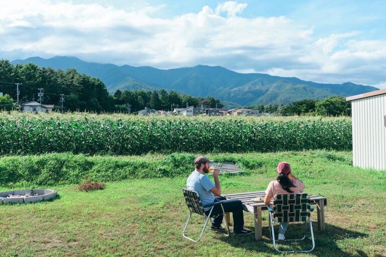 キャンプでじっくり飲みたいクラフトビール集｜東日本編