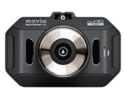 ドライブレコーダー movio