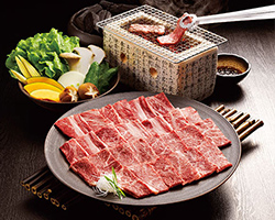 宮崎牛 5等級 焼肉