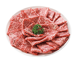 松阪牛焼肉