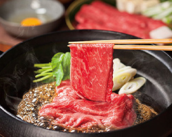 神戸牛 すきやき肉