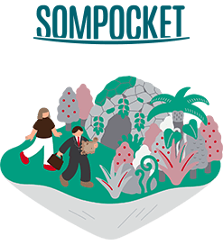 SOMPOCKET