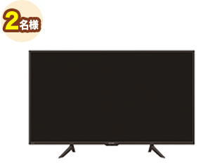 シャープ　42V型　フルハイビジョンLED液晶テレビ（2T-C42BE1）