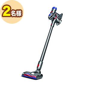 dyson v7 slim コードレスクリーナー