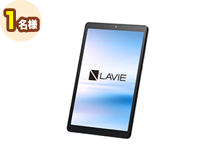 NECタブレット　LAVIE Tab E PC-TE708KAS