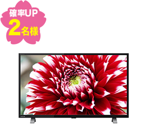 東芝 液晶テレビ REGZA 32V34