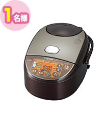 象印 IH炊飯ジャー 極め炊き (NW-VC10-TA)