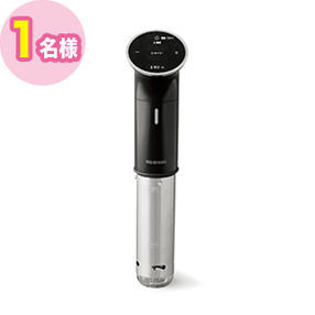 アイリスオーヤマ 低温調理器(084-05T)