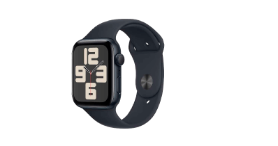 Apple Watch SE GPSモデル 44mm MRE73JA