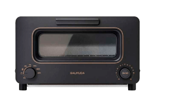 BALMUDA The Toaster K11A-BK