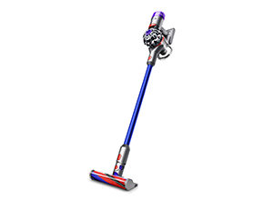 Dyson コードレスクリーナーV8 Slim Fluffy(SV10KSLMBU)