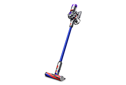 Dyson コードレスクリーナーV8 Slim Fluffy(SV10KSLMBU)