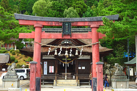 お寺と神社の違い | SOMPO Park