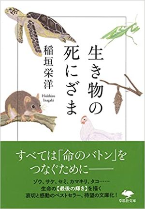 生き物の死にざま | SOMPO Park