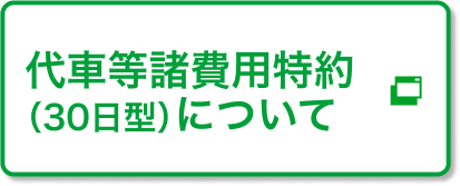 代車等諸費用特約 (30日型)について