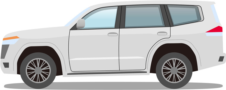 SUV