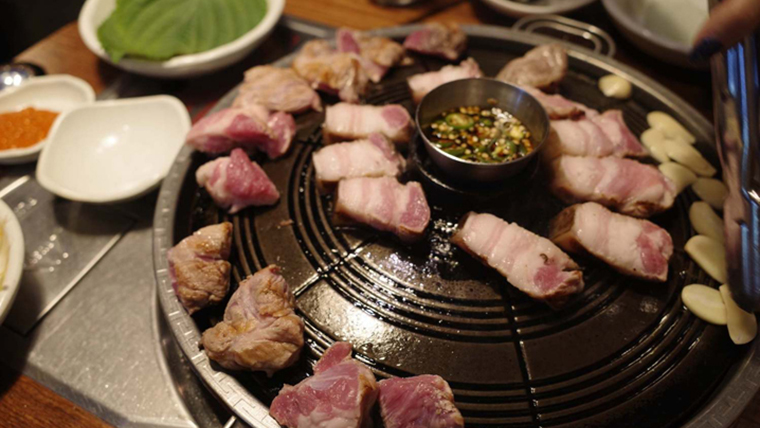 リピーターが厳選！韓国で絶対に食べるべき絶品グルメ3選