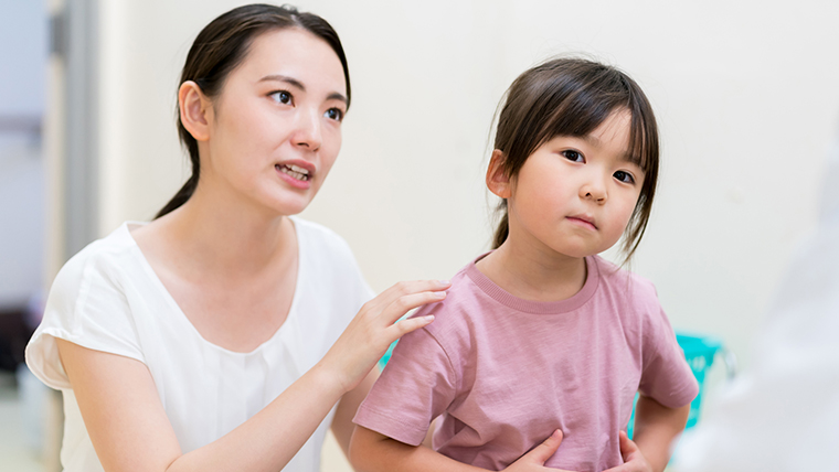 食中毒から家族を守ろう～予防のひけつ～【教えて！ドクター】