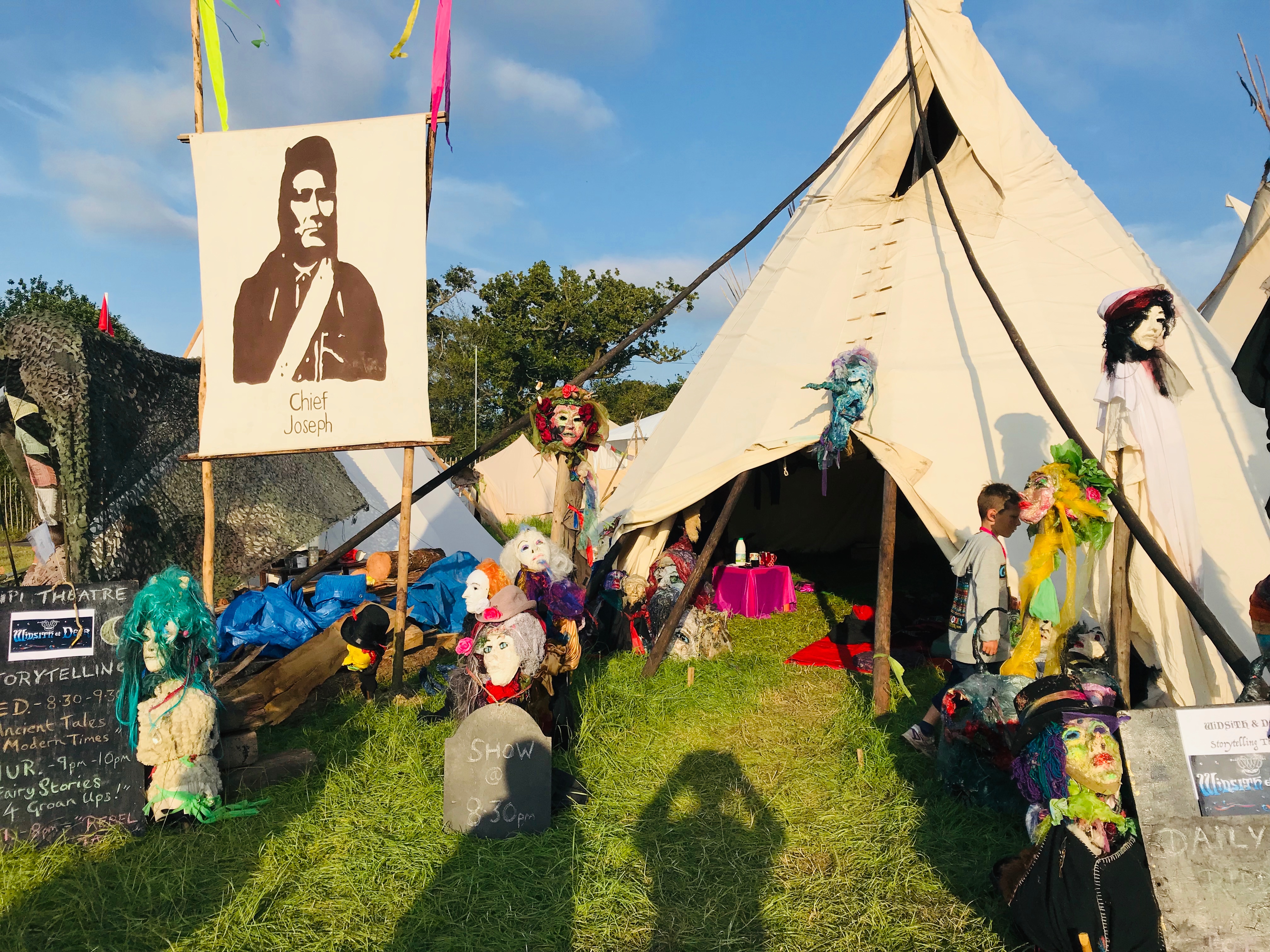 Glastonbury Festival