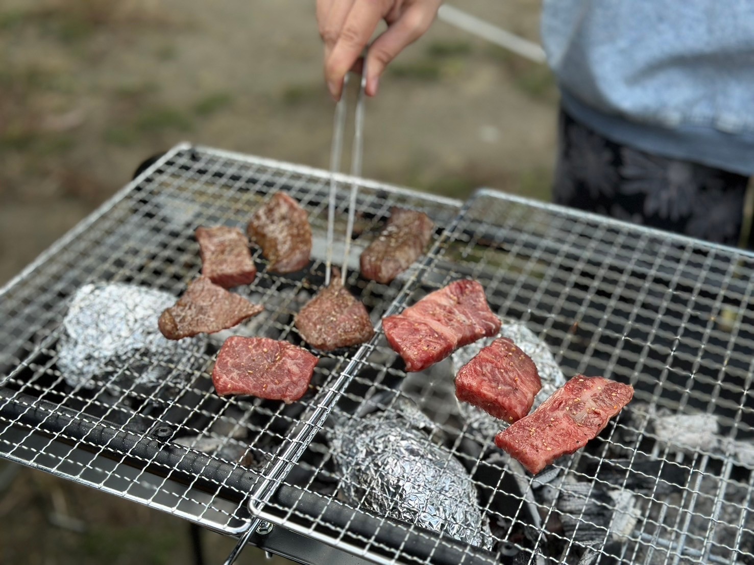 山城町森林公園