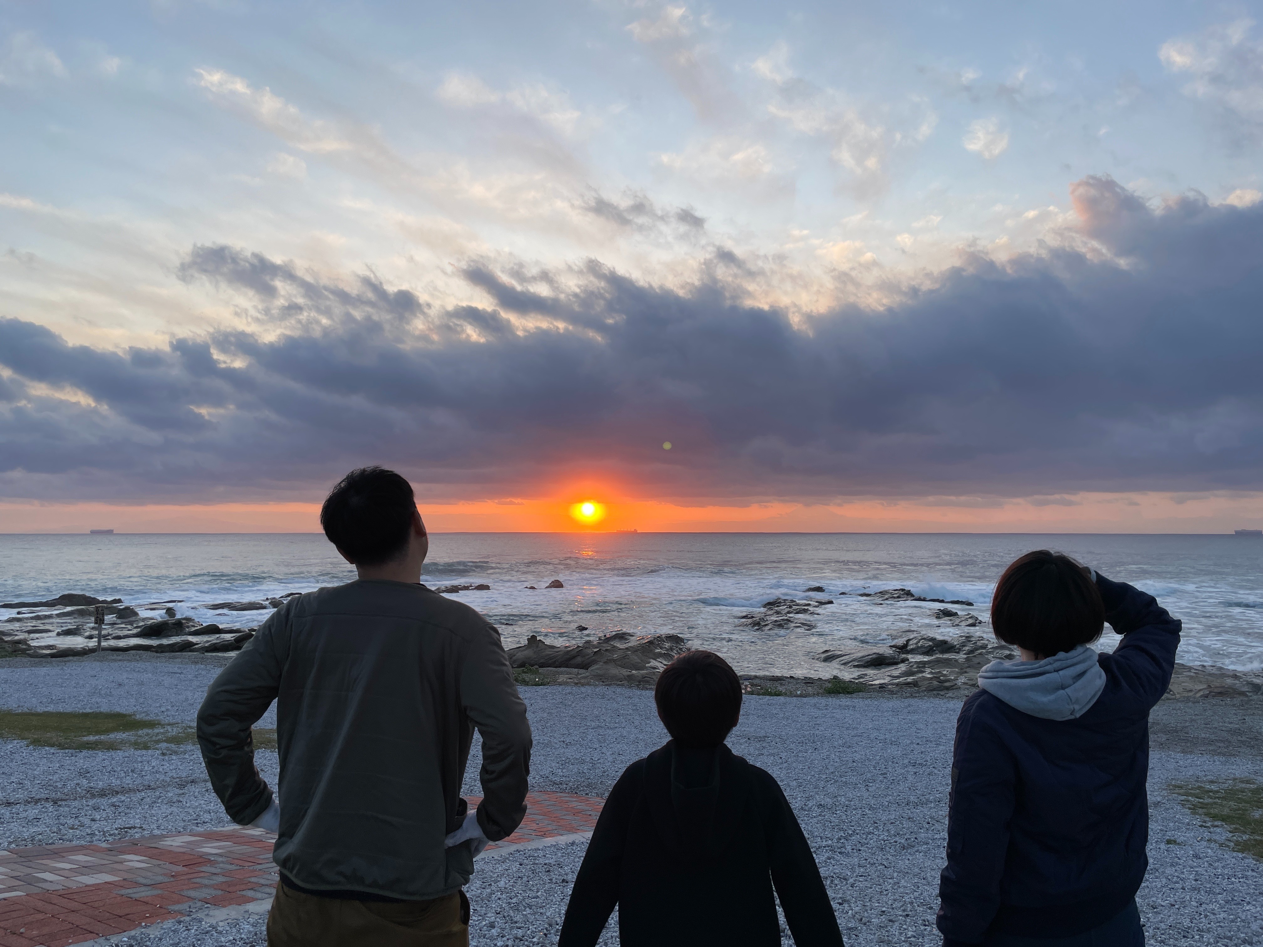 千葉の海と山を満喫！