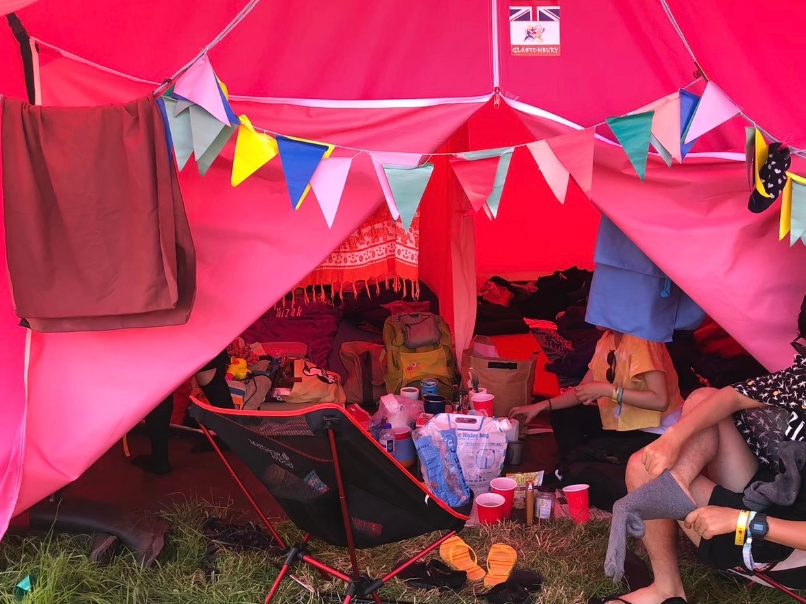 Glastonbury Festival