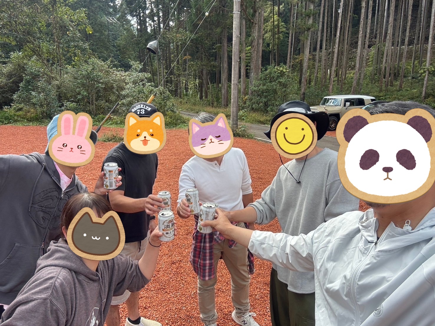 グルキャン