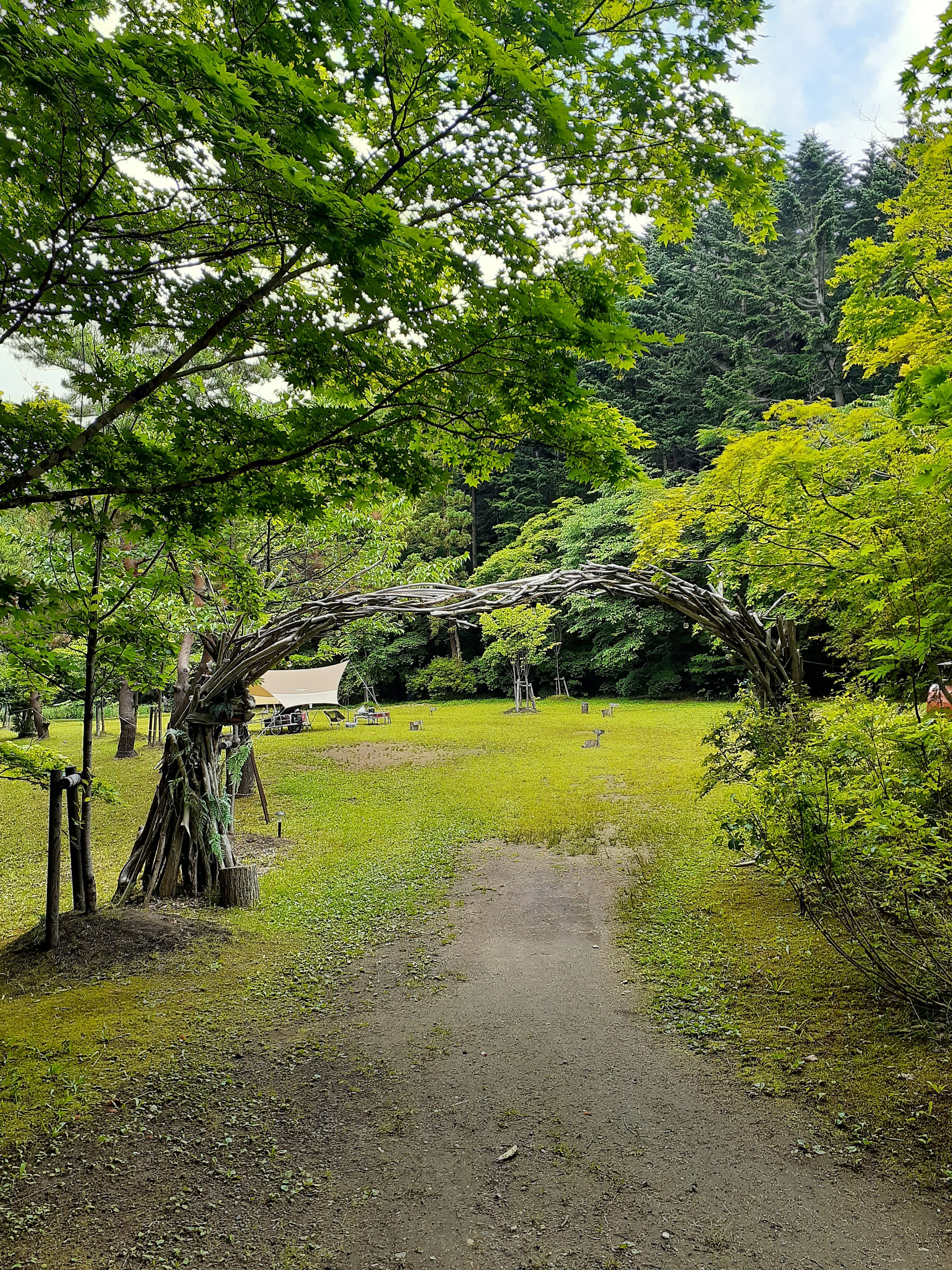 風景