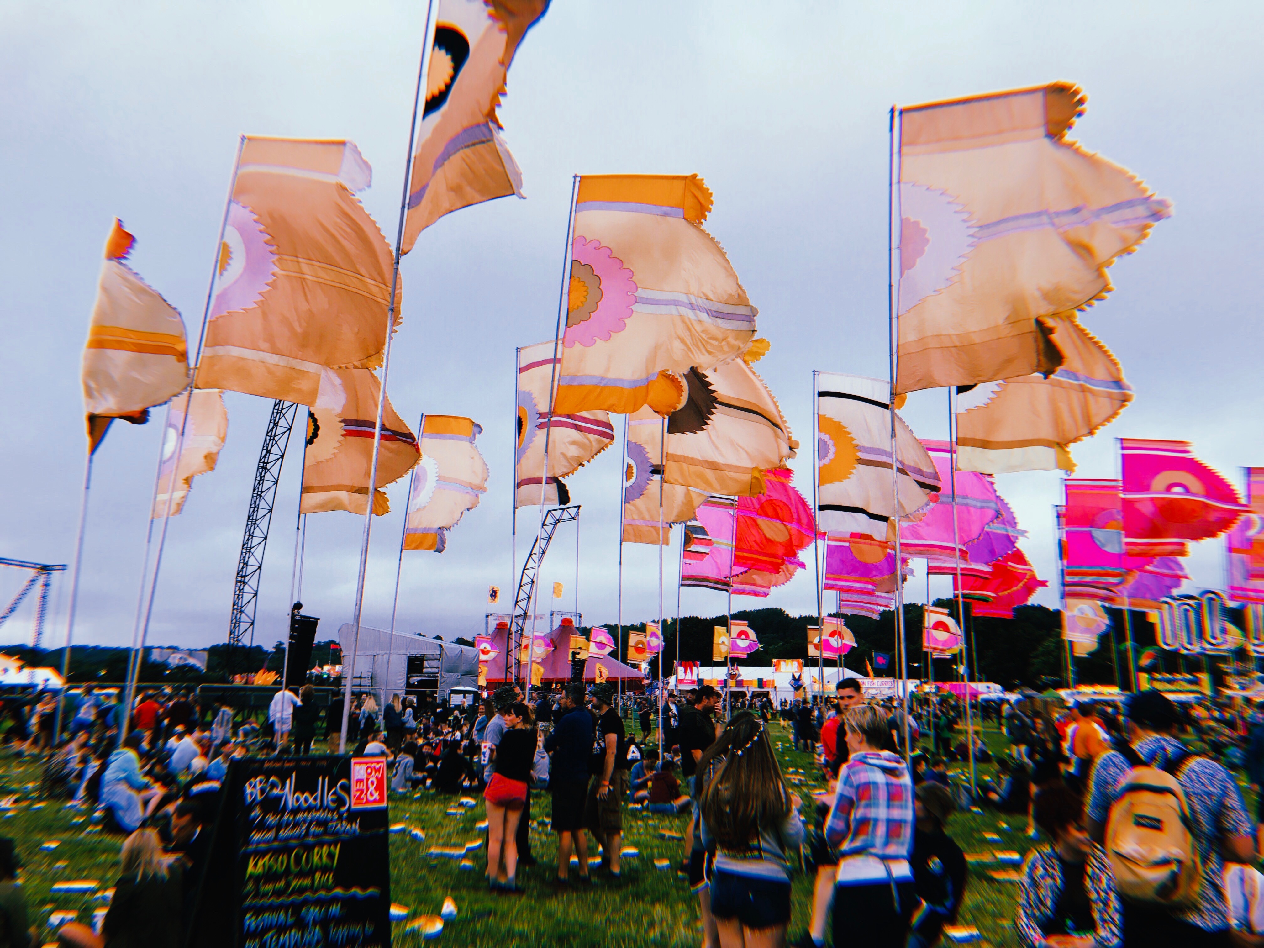 Glastonbury Festival