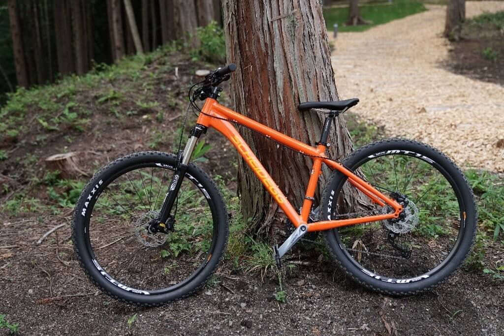 MTB