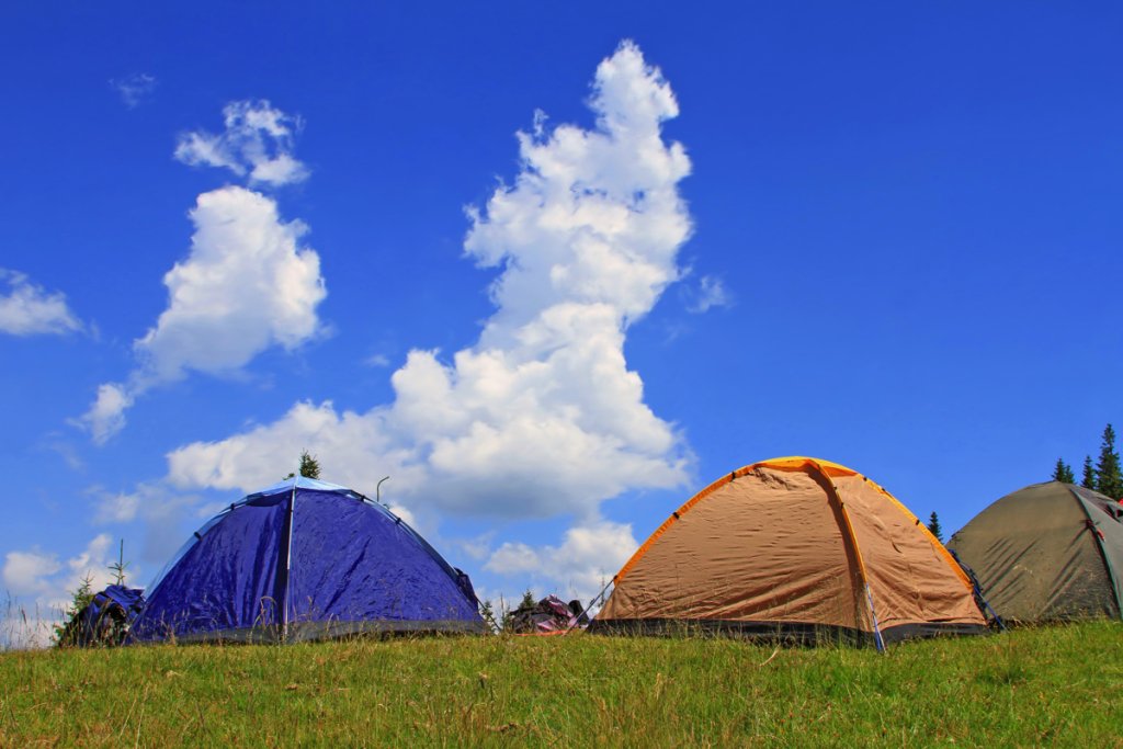 家に帰るまでがキャンプ!スムーズなキャンプ撤収法 | logbum Camp
