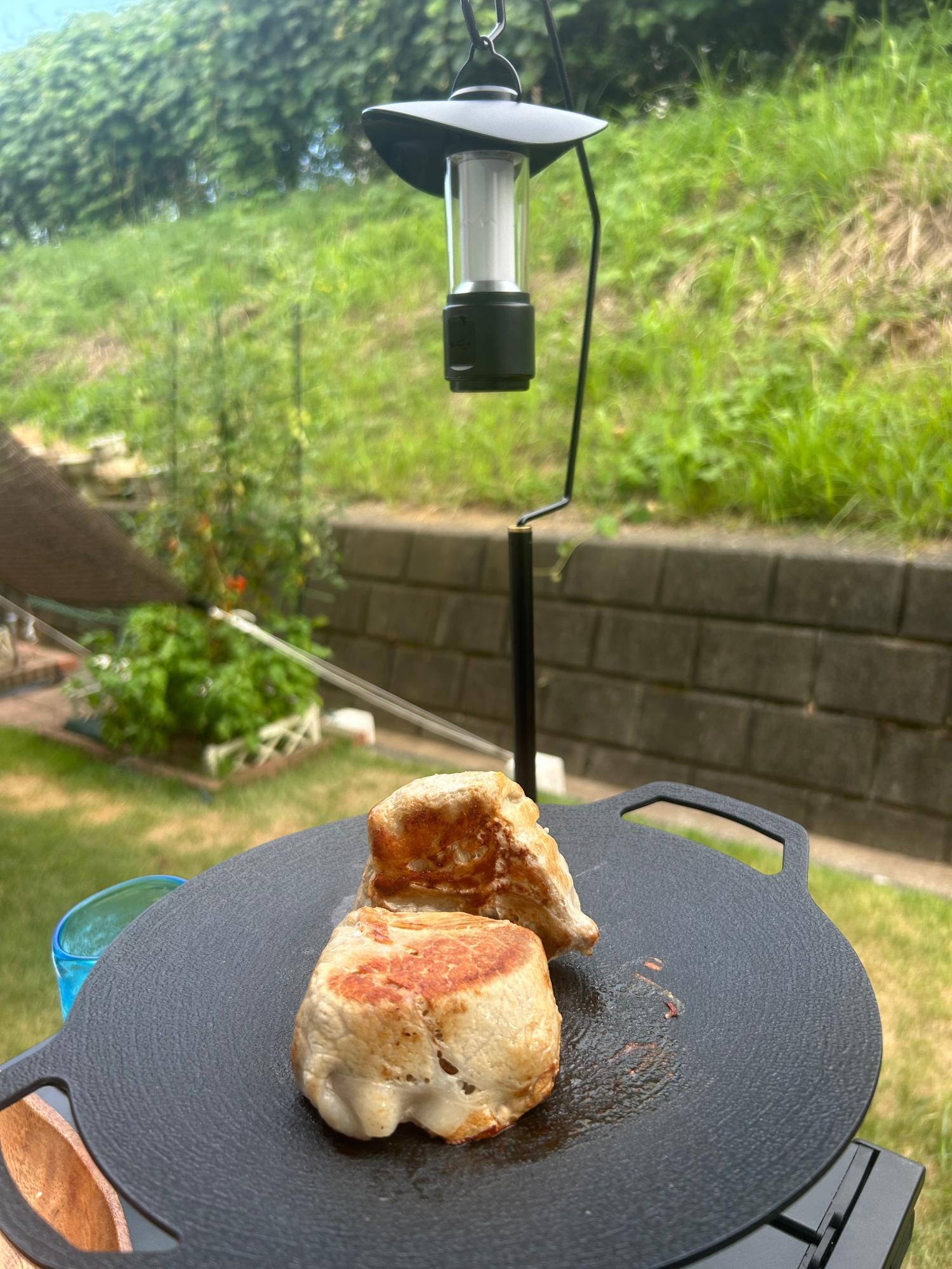 豚まき焼おにぎり