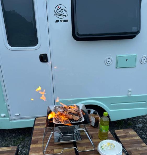 肉肉肉！焼肉！