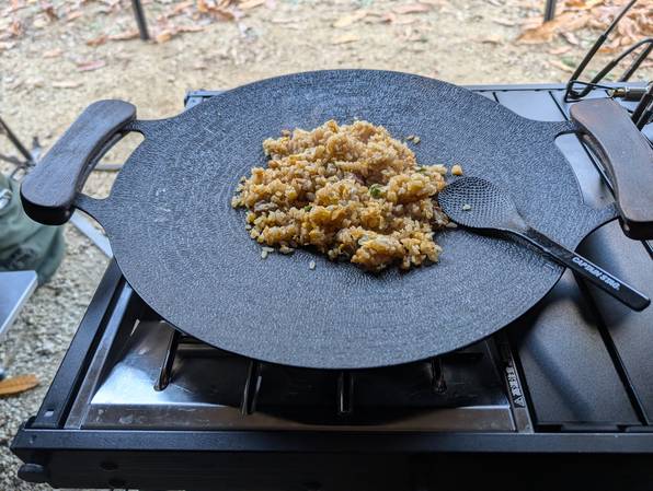 チャーハン
