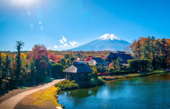 スポットの画像