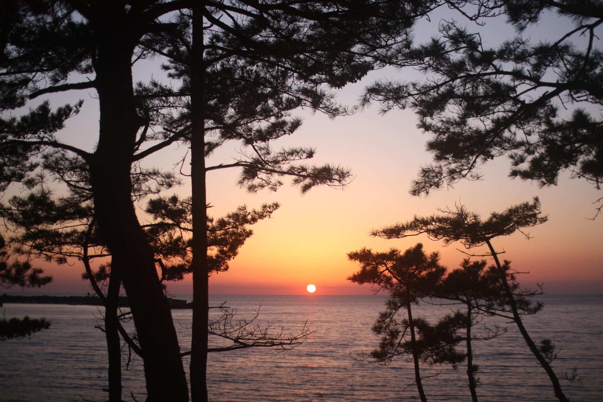 歴史と自然の絶景めぐる天草キャンプ旅