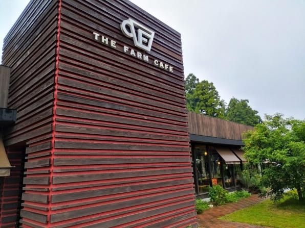 千葉県の個人的推しキャンプ場「The Farm」