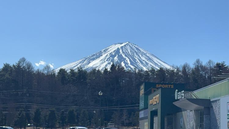 スポットの画像