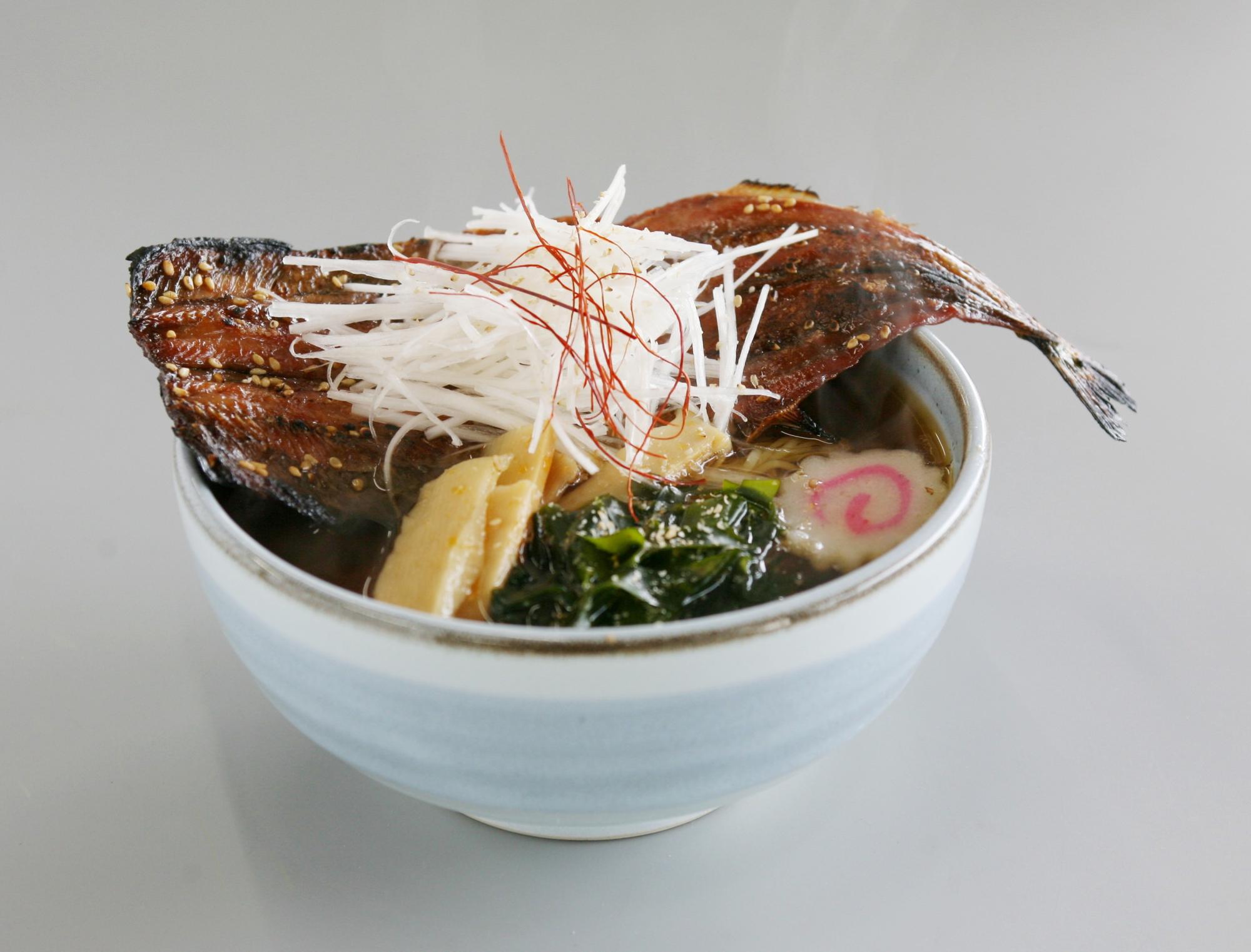 スポットの画像