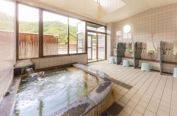 スポットの画像
