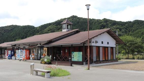 スポットの画像