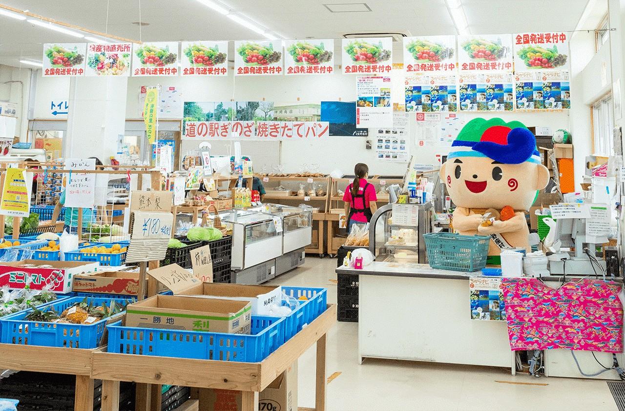 スポットの画像
