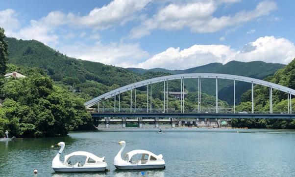 スポットの画像