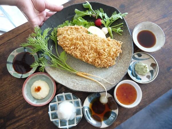 スポットの画像