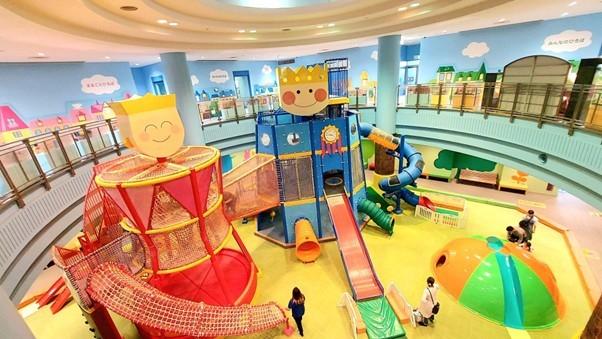 スポットの画像