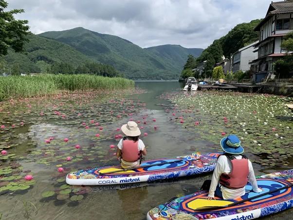 スポットの画像